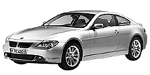 BMW E63 P1218 Fault Code